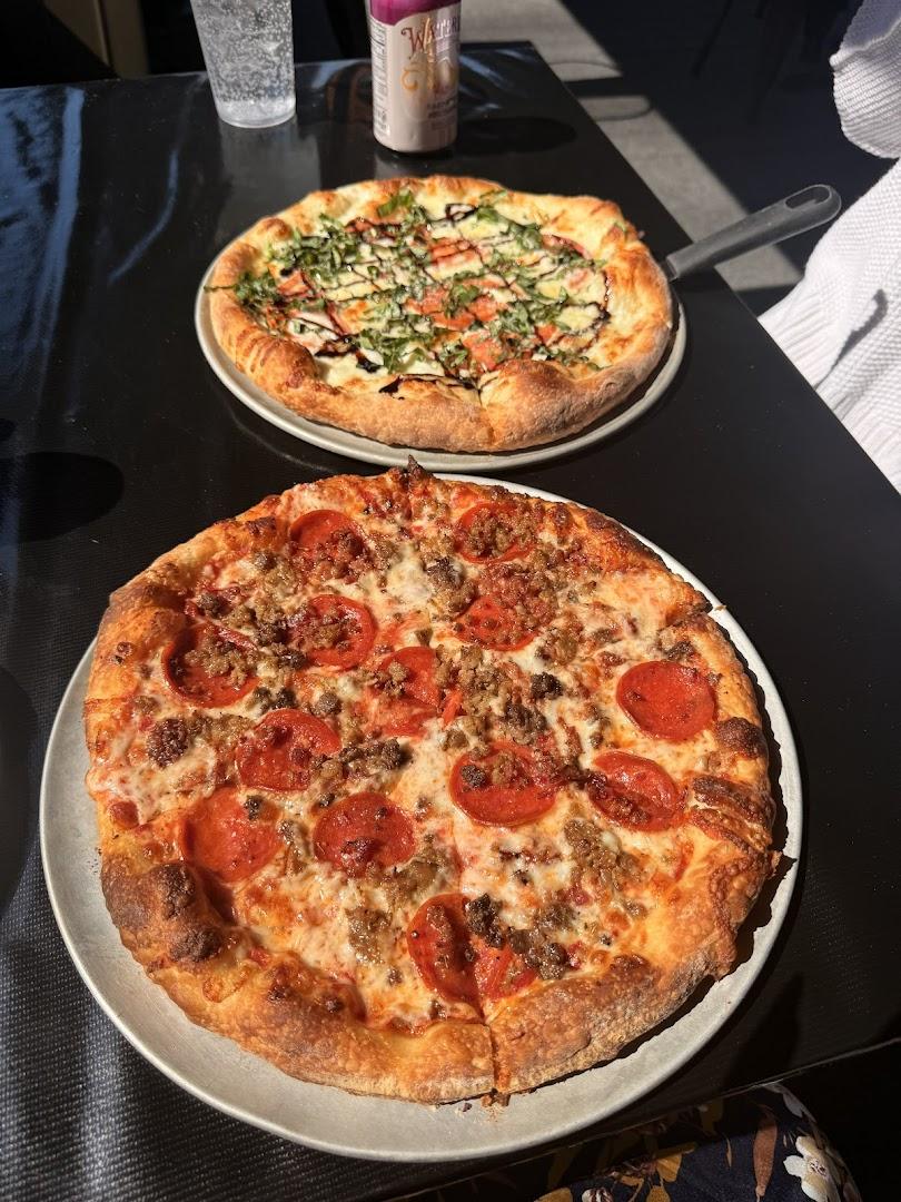 Ks NY Pizza